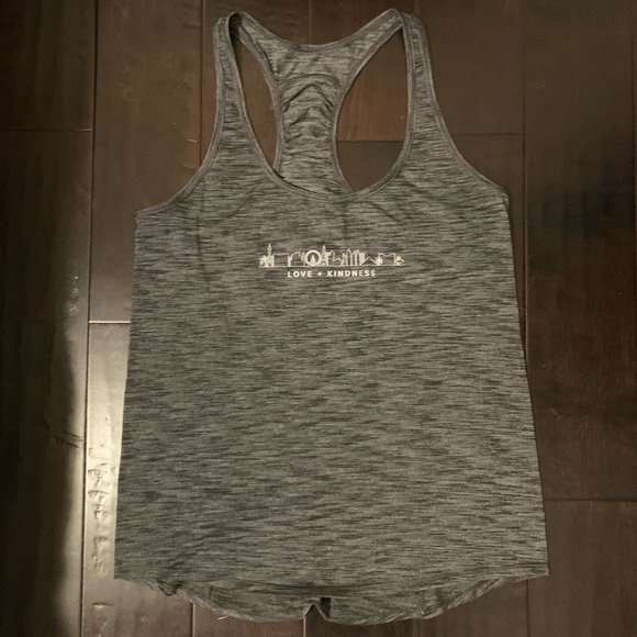 lulu lemon vegas
